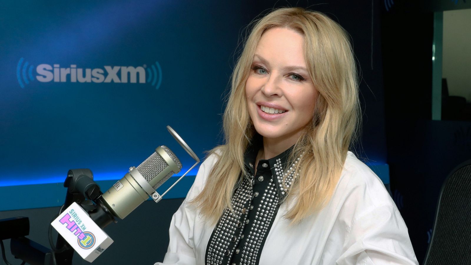 Universo pop - Kylie Minogue 'Padam padam' - 21/06/23 - escuchar ahora