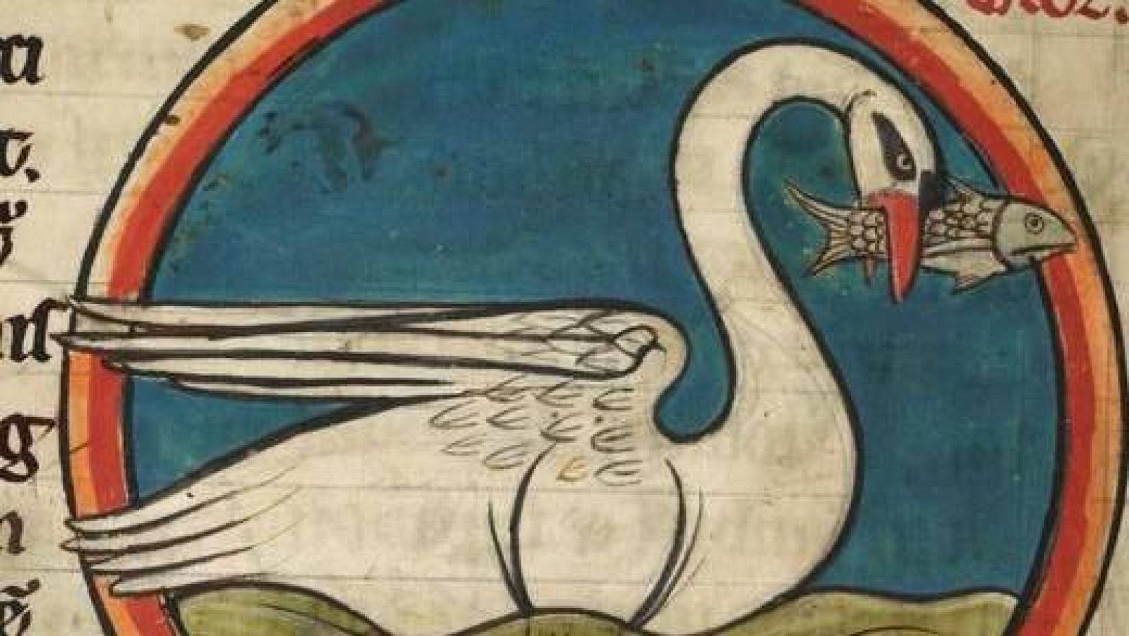 Música Antigua - El canto del cisne - 20/06/23 - escuchar ahora