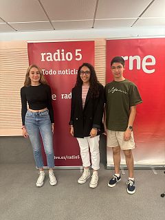 Castilla y León Informativos