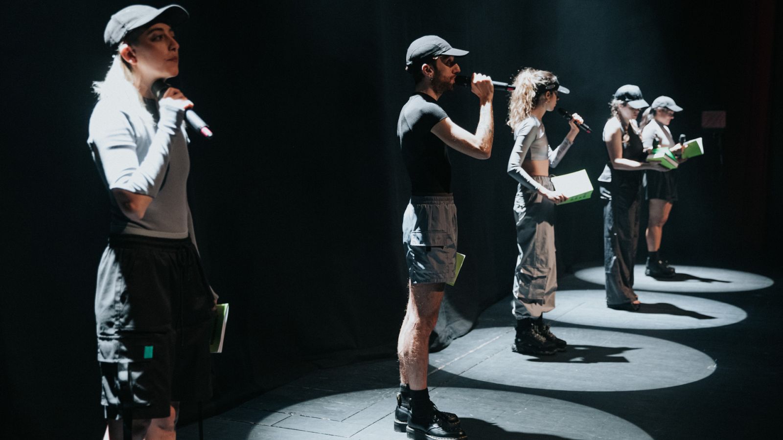 Literatro - Concurso de malos talentos 21.06.23 - Escuchar ahora