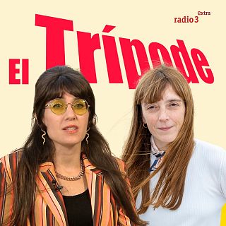 El trípode
