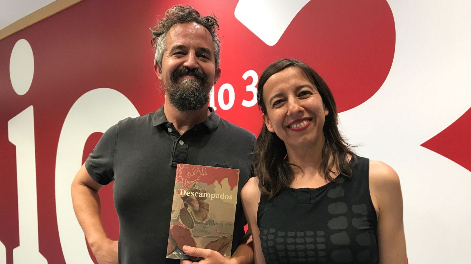 Efecto Doppler - El legado de Stefan Zweig - 21/06/23 - Escuchar ahora