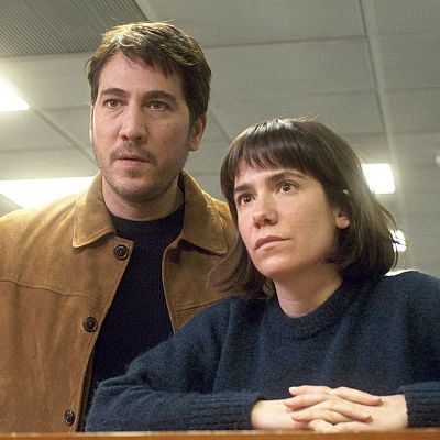 Hora América - 'Upon Entry (La llegada)': dureza de los controles migratorios - 21/06/23 - escuchar ahora