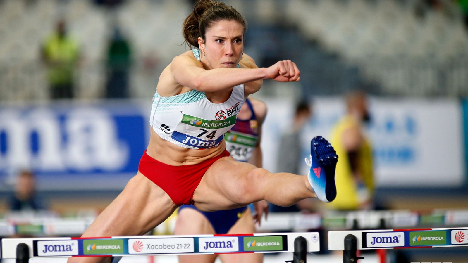 Más altas, más rápidas, más fuertes - Aitana Bonmatí y Teresa Errandonea - 22/06/23  - Escuchar ahora