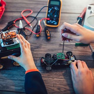 Seguridad del internauta