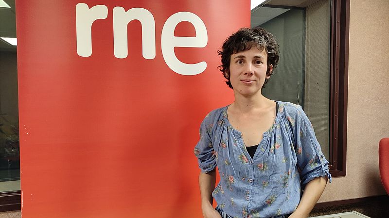 La Tronera - Los molinos de agua, teatro de memoria y recuperación - 22/06/2023 - Escuchar ahora