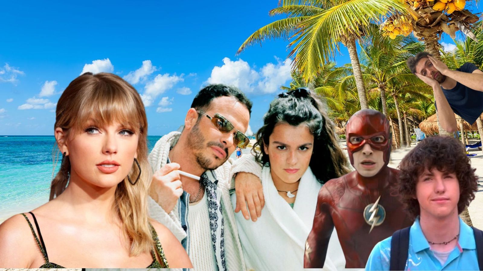 Resaca de semana - Mayonesa con chocolate - 23/06/2023 - Escuchar ahora