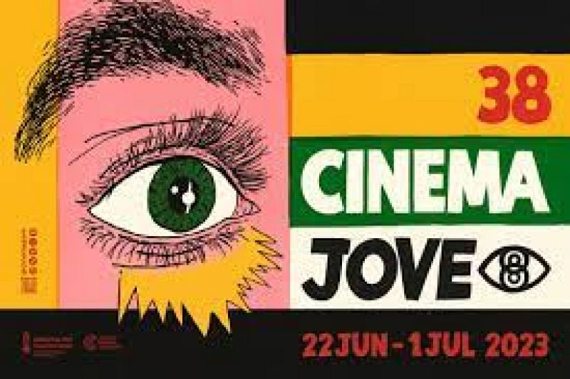 Arranca Cinema Jove  22/6/2023 - escuchar ahora