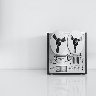 A lo loco y con patines