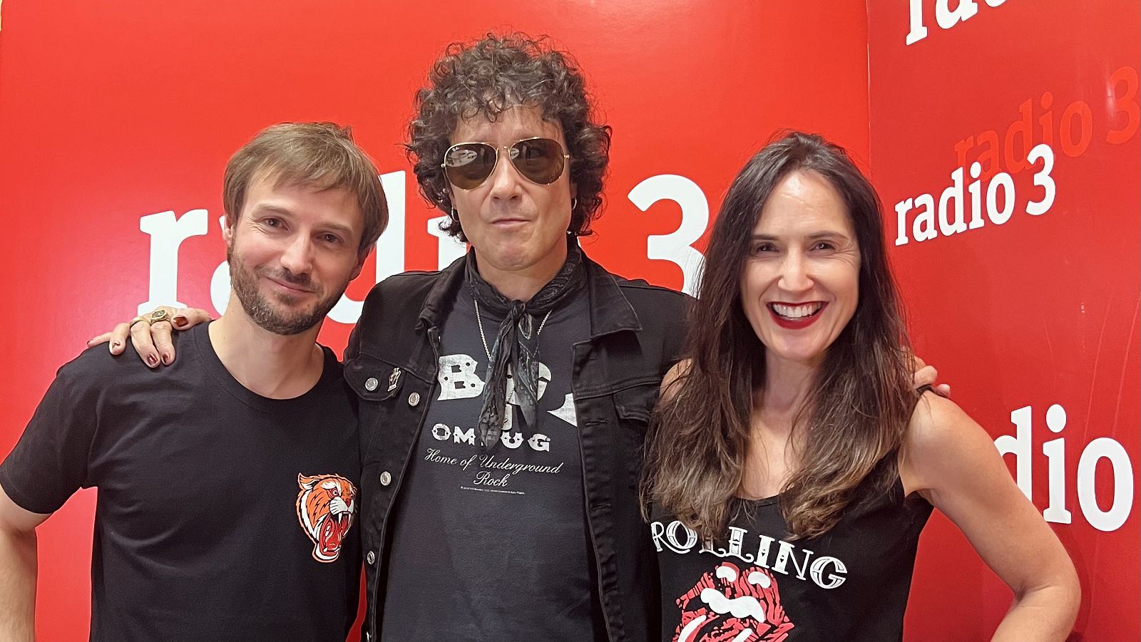 El típico programa - Bunbury - 24/06/23 - escuchar ahora