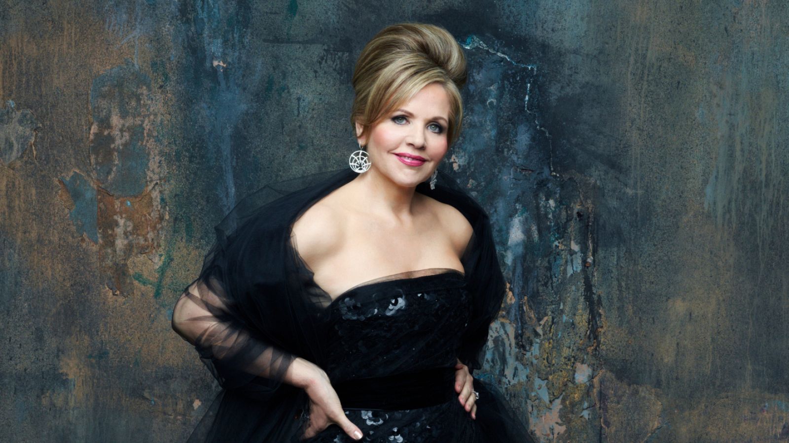 A través de un espejo - Ketelbey, Wiklung, Liszt - 21/06/23 - escuchar ahora