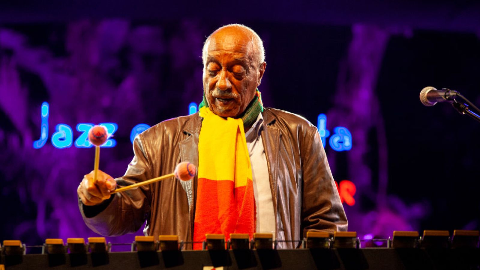 Solo Jazz - La huella africana - 21/06/23 - escuchar ahora