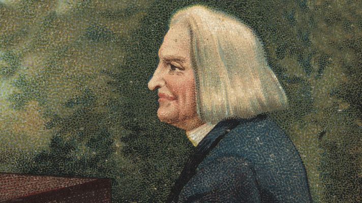 Gran Repertorio - LISZT: Rapsodia española - 21/06/23 - escuchar ahora