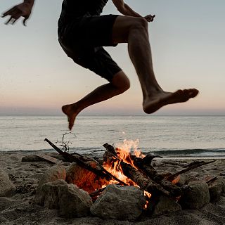 El gallo que no cesa