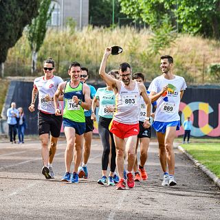 La esencia del deporte en Radio 5