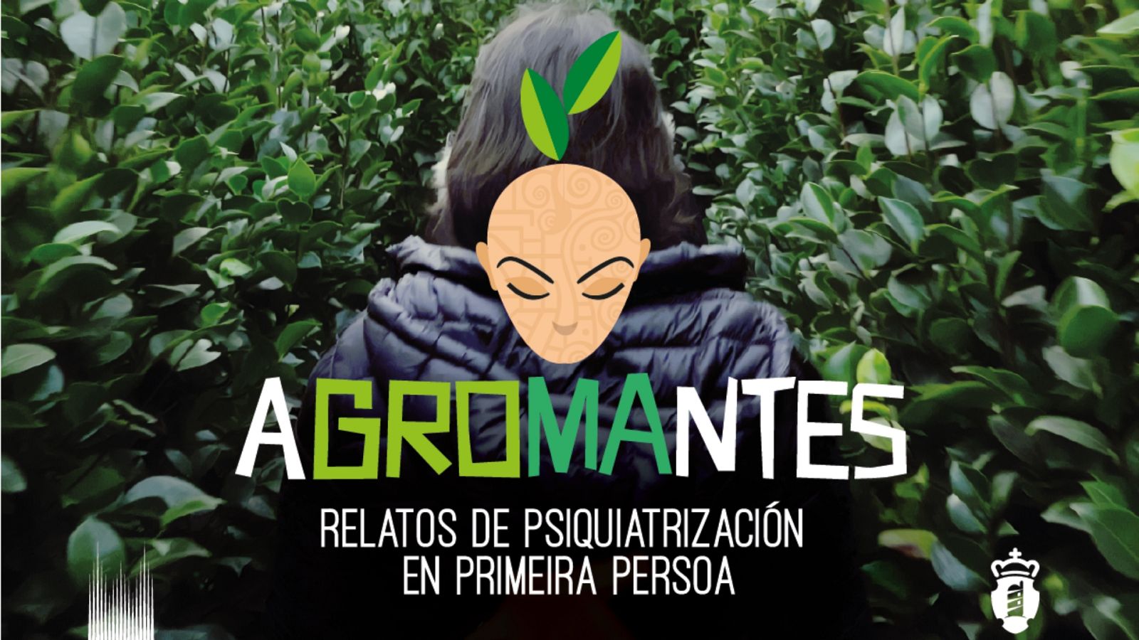 Mi gramo de locura - 'Agromantes', el documental - 23/06/2023 - Escuchar ahora