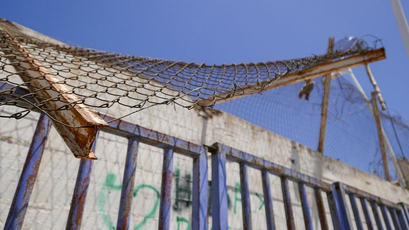 Más cerca - Una caravana de ONG para denunciar las actuales políticas migratorias - Escuchar ahora