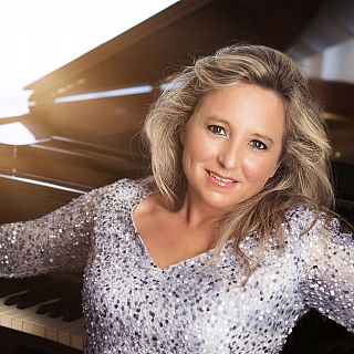 A través de un espejo