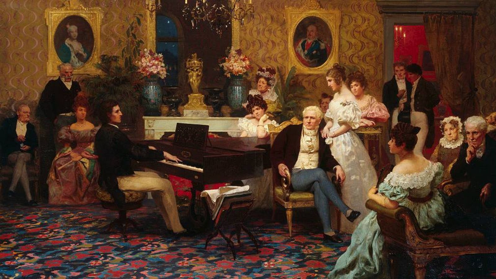 Longitud de onda - El sonido del club - 22/06/23 - escuchar ahora