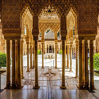 Sinfonía de la mañana