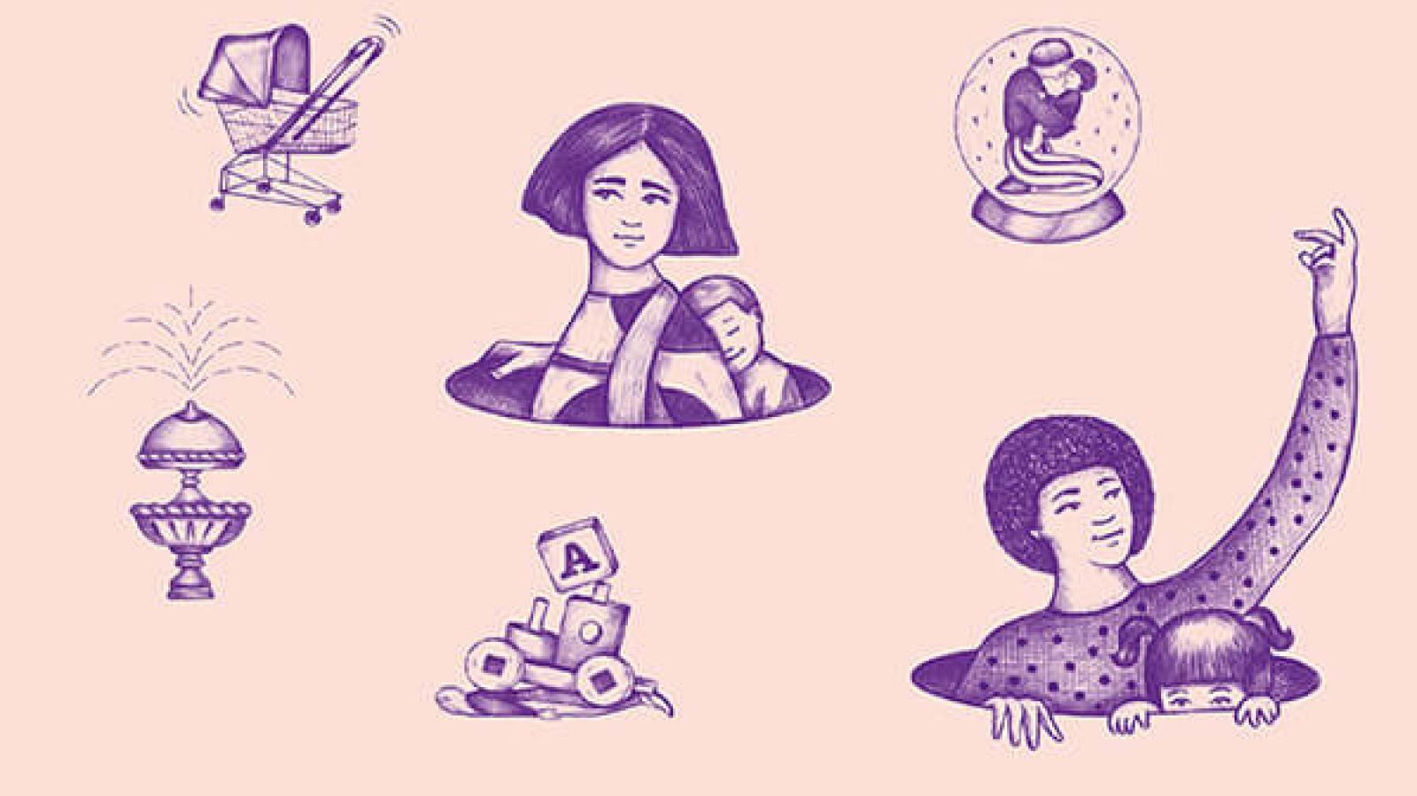 Un idioma sin fronteras - Madrebulario: Vocabulario para madres - 24/06/23 - escuchar ahora