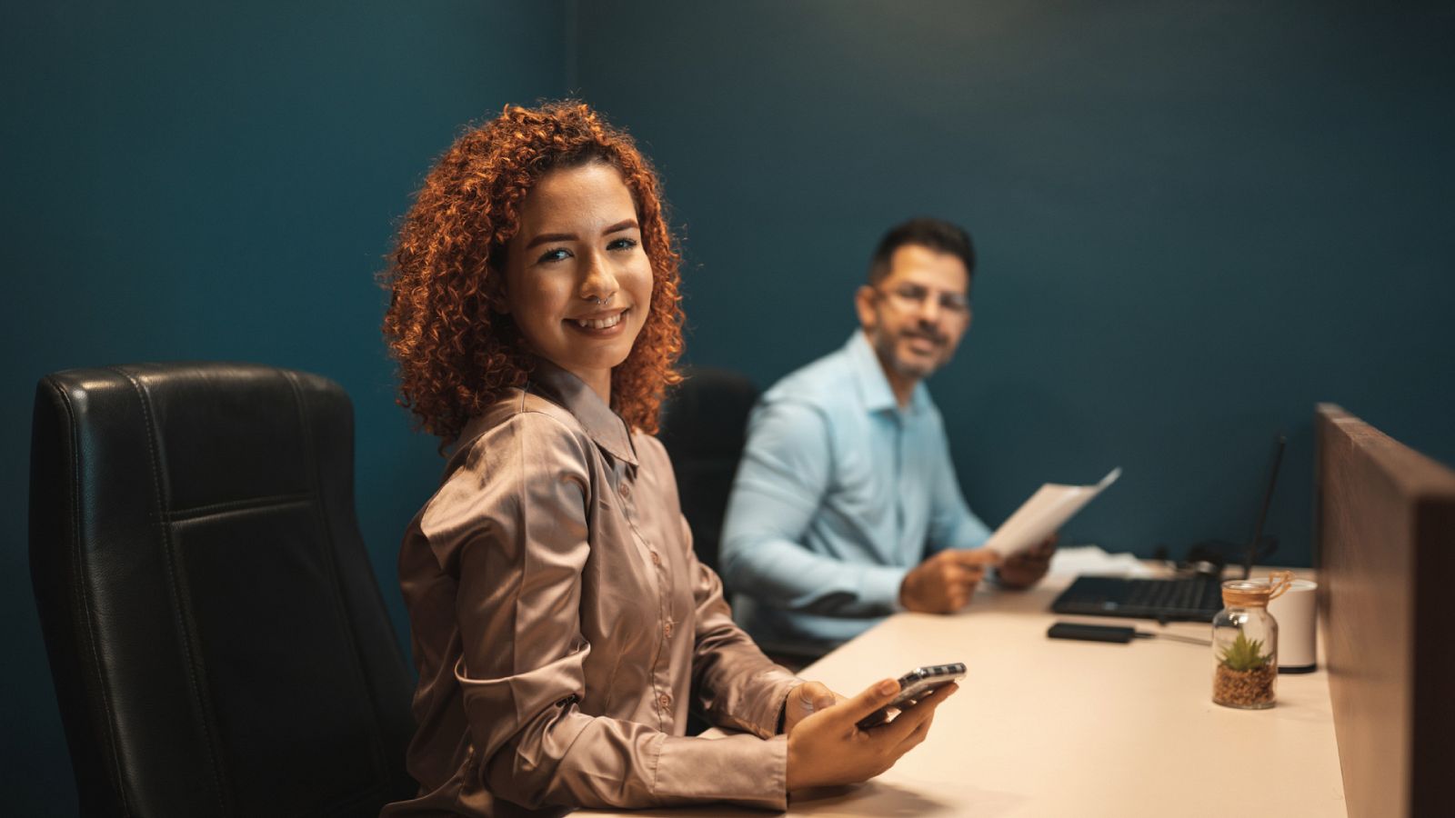 Protegemos tu privacidad - Dudas prácticas con los sistemas de fichaje en el trabajo - 23/06/23 - Escuchar ahora