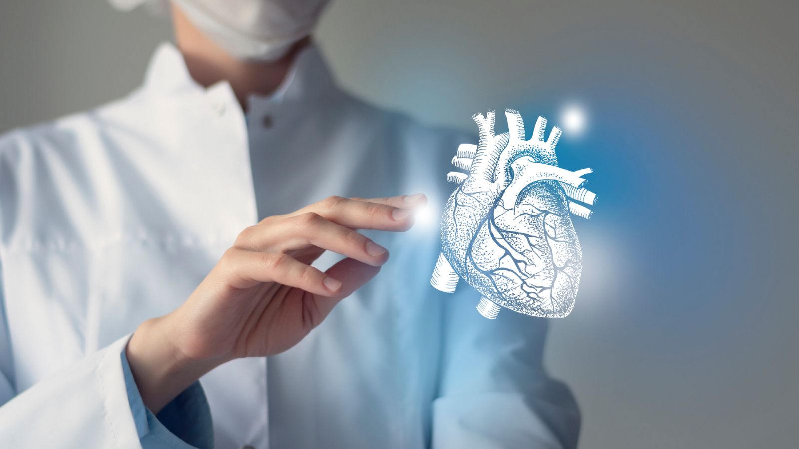 A su salud - Cuidar el corazón en verano - 23/06/23 - Escuchar ahora