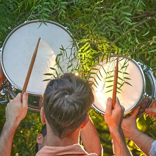 Con acento argentino