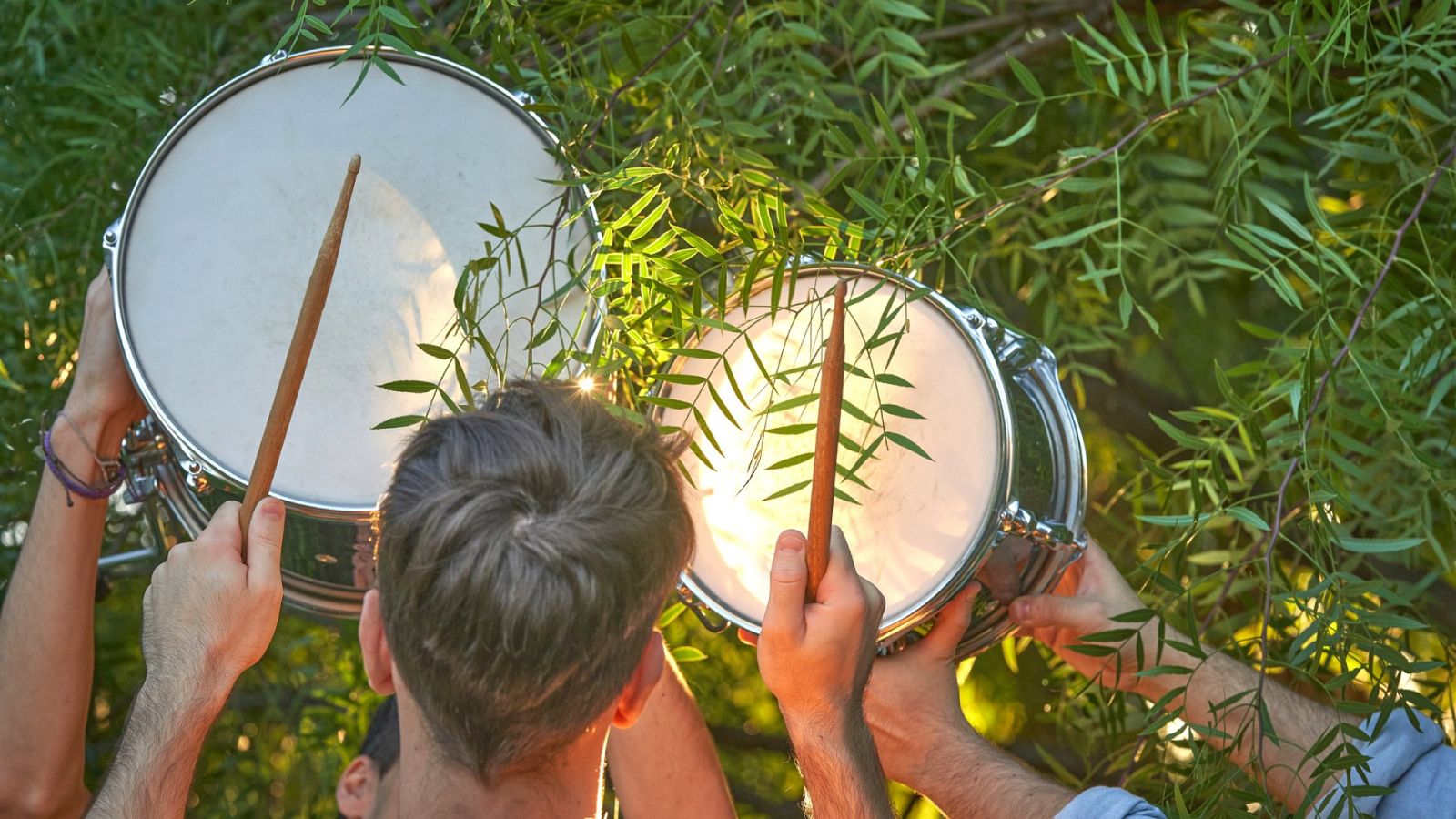  Con acento argentino - Soda Stereo. 'Trátame suavemente' - 23/06/23 -Escuchar ahora