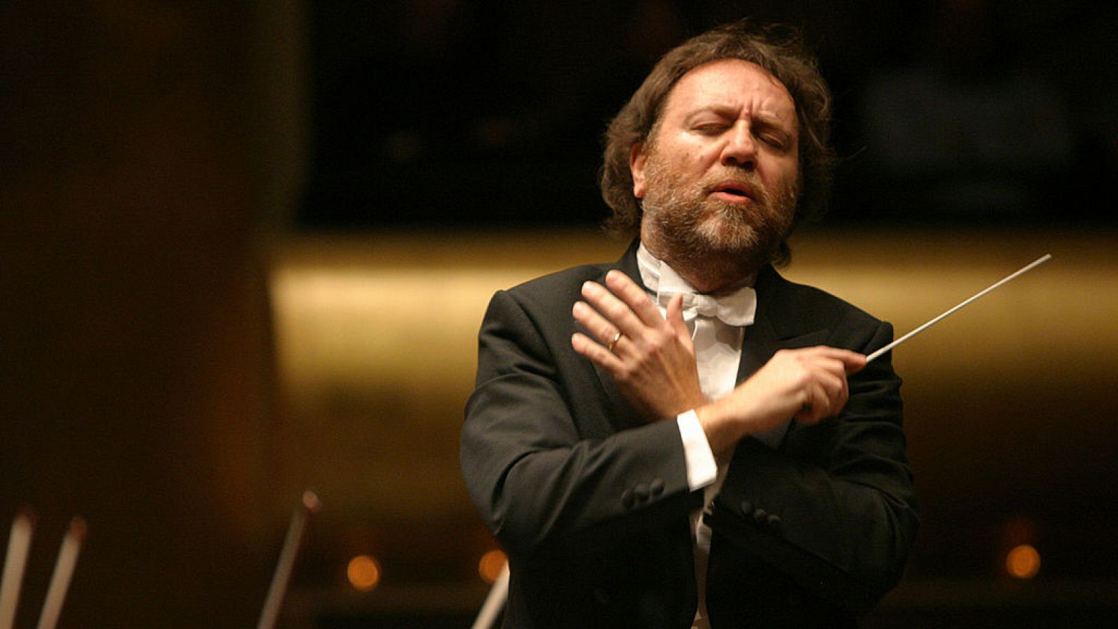 Retrato de artista - Tchaikovsky (X) - 23/06/23 - escuchar ahora