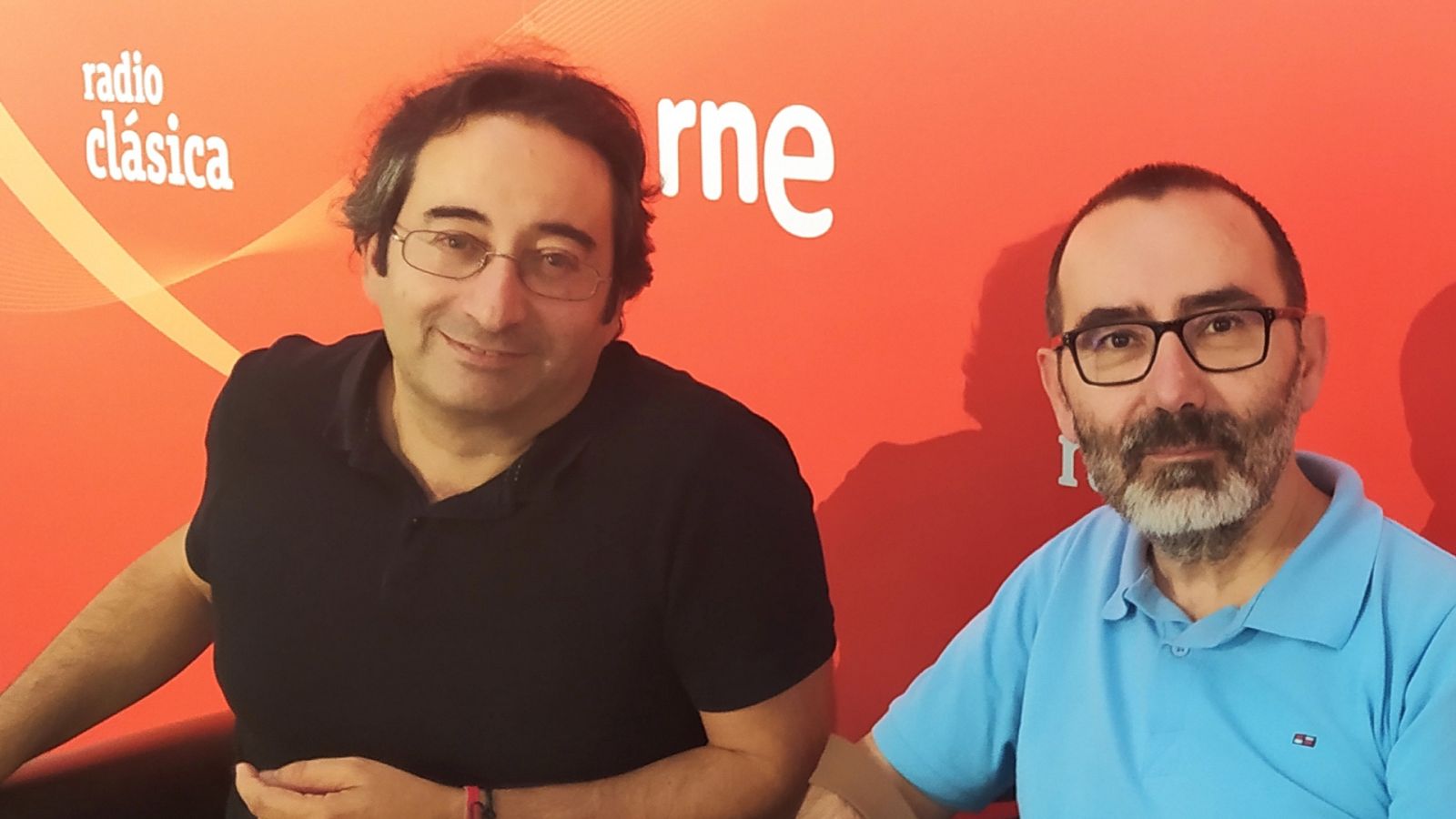 Reserva natural - 'Amor y furia' y otros libros para un verano ambiental - 22/06/23 - Escuchar ahora