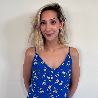 Arte compacto en Radio 5