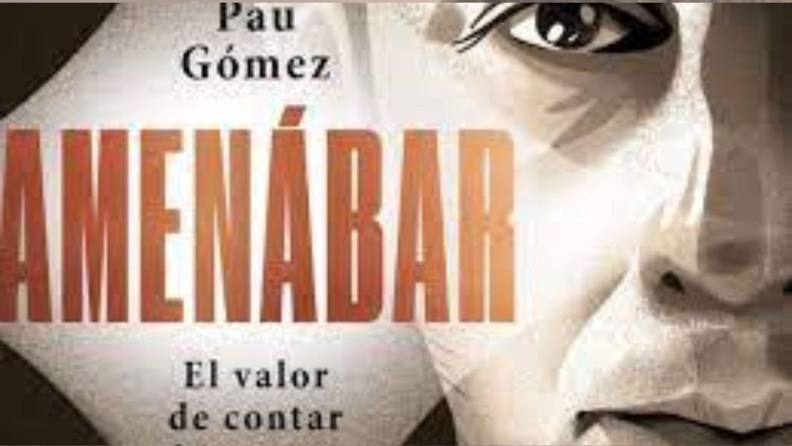 El cine que viene - Amenábar. El valor de contar historias. Pau Gómez - 23/06/23 - Escuchar ahora