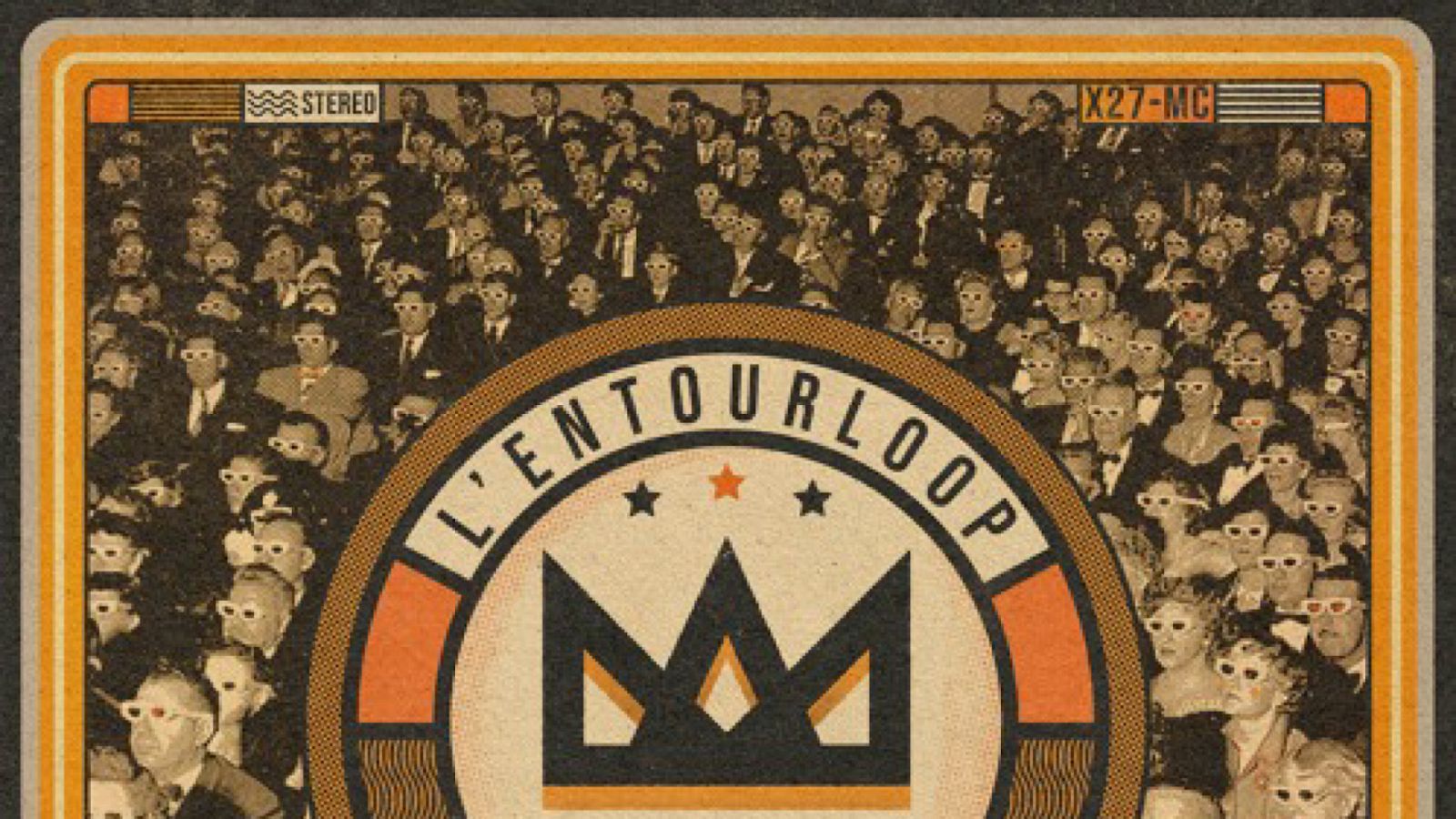 La Cuarta Parte - Rock mi nice - 22/06/23 - escuchar ahora