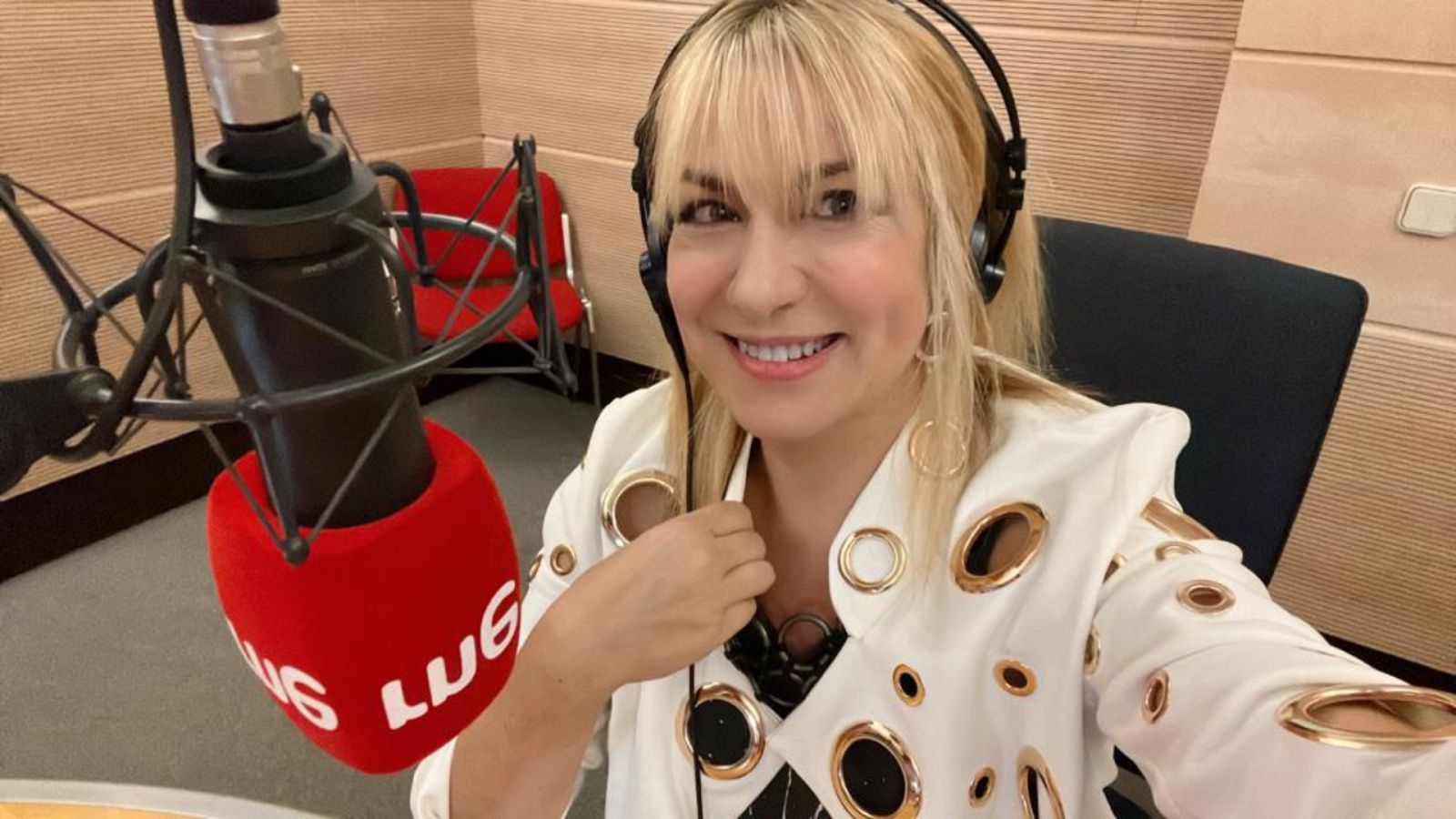 Con ellas Mujeres - Pilar Jurado Ruiz: la primera mujer que estrenó en el Real - 25/06/23 - Escuchar ahora