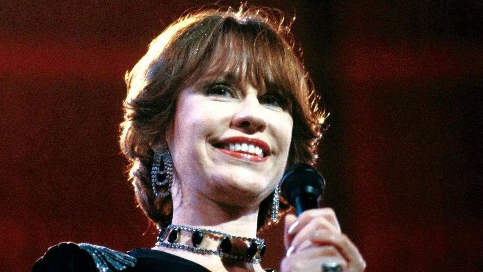 El tranvía de Broadway - Astrud Gilberto - 24/06/23 - escuchar ahora