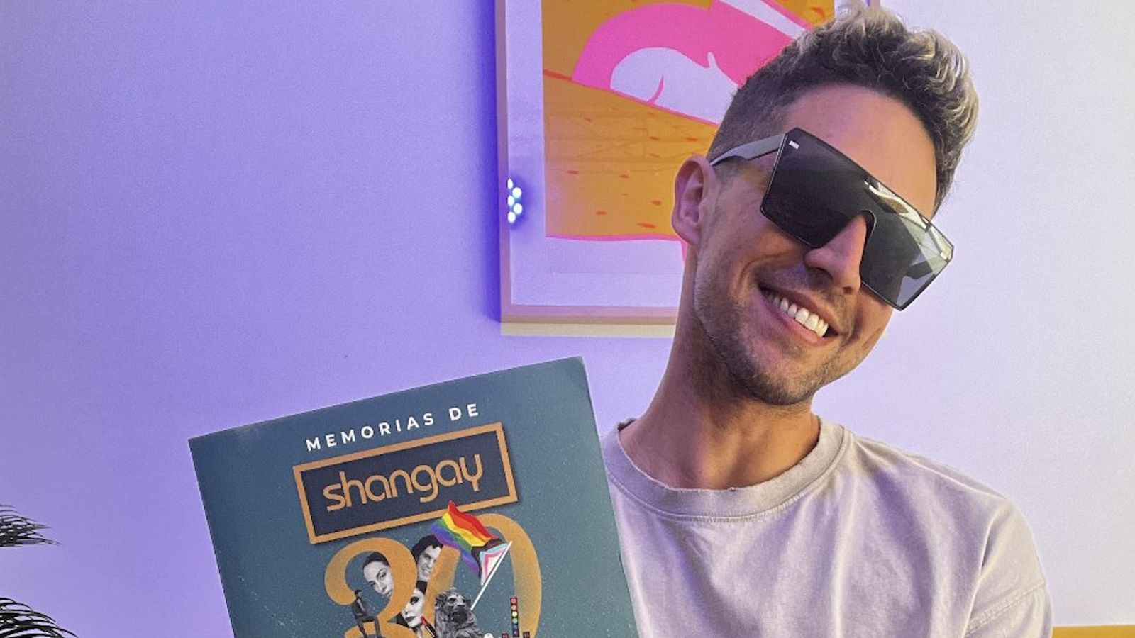 Plurals i Singulars - 30 anys d'història LGTBI a Espanya - Escoltar Ara