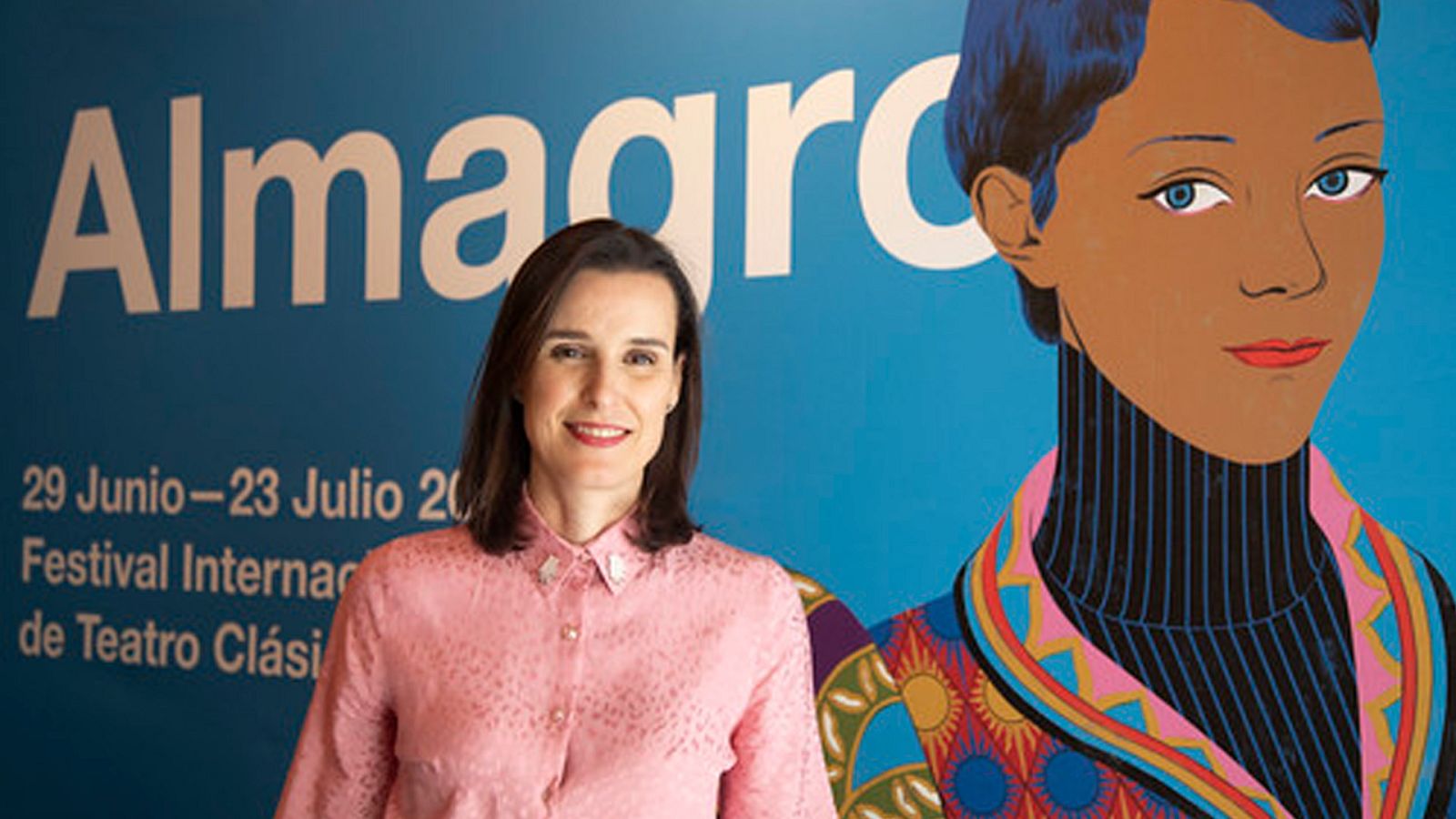 La lira de Apolo - Festival de Almagro, mucho más que teatro - Escuchar ahora