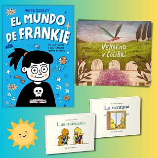 La estación azul de los niños (LEAN)