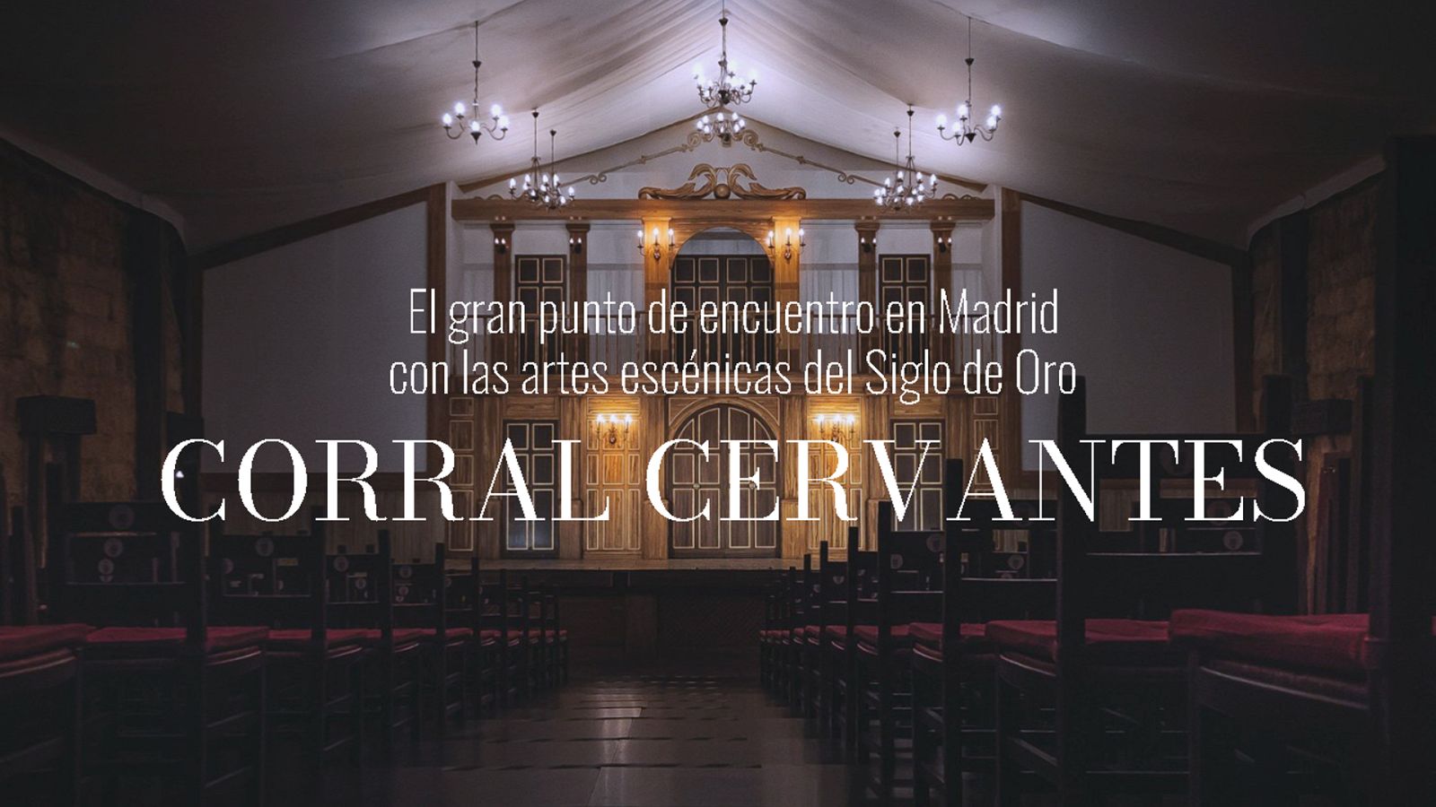 La sala - Clásicos en el Teatro Corral Cervantes y la 40ª Feria de Palma del Río - 25/06/23 - Escuchar ahora