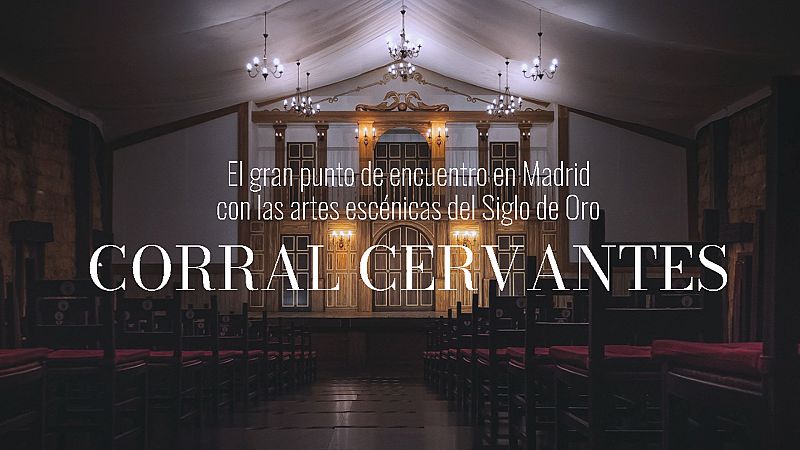 La sala - Cl�sicos en el Teatro Corral Cervantes y la 40� Feria de Palma del R�o - 25/06/23 - Escuchar ahora