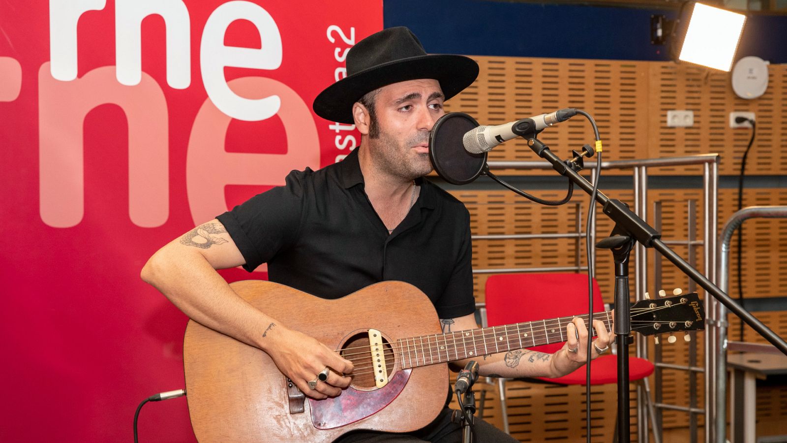 Abierto hasta las 2 - Luis Carrillo 'Puntos de Carrillo' - 25/06/23 - escuchar ahora