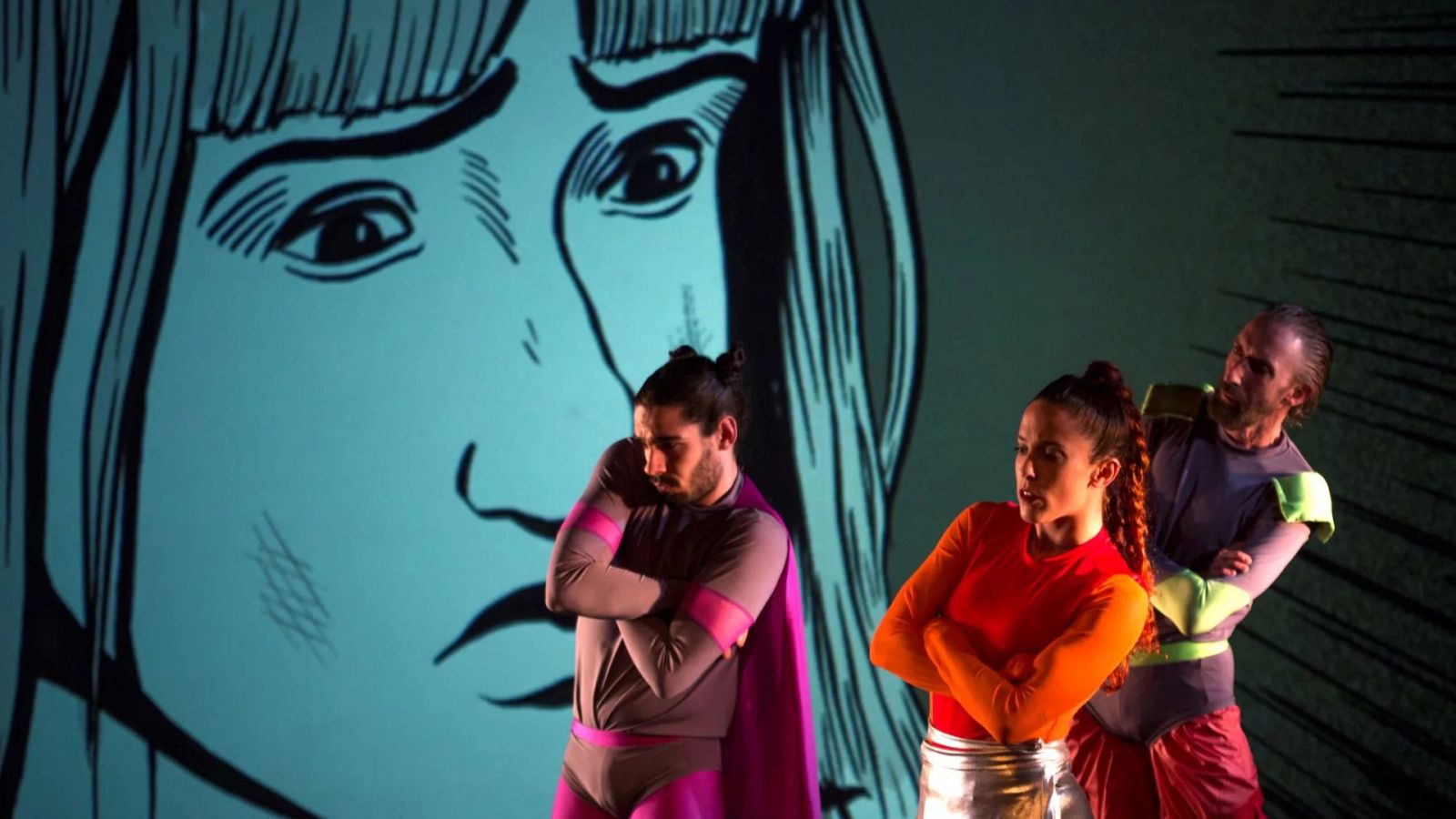 Literatro -  Macarron  Power - 23.06.23 - Escuchar ahora