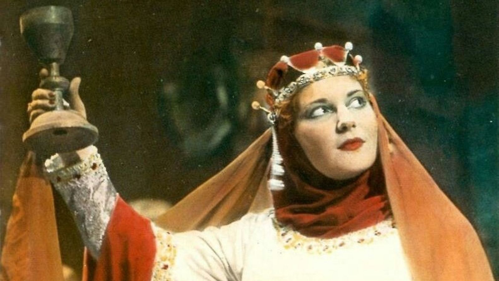 Ars canendi - Arias de la locura (II) - 25/06/23 - escuchar ahora