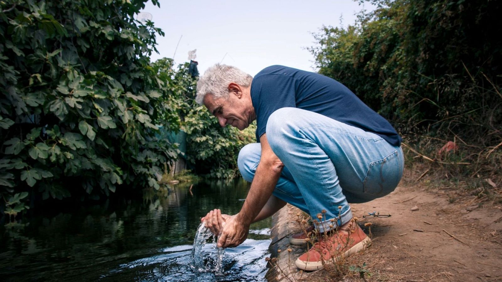El bosque habitado - La vida volverá. Con Gustavo Duch - 25/06/23 - escuchar ahora