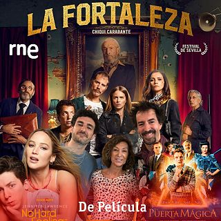 De película - RNE