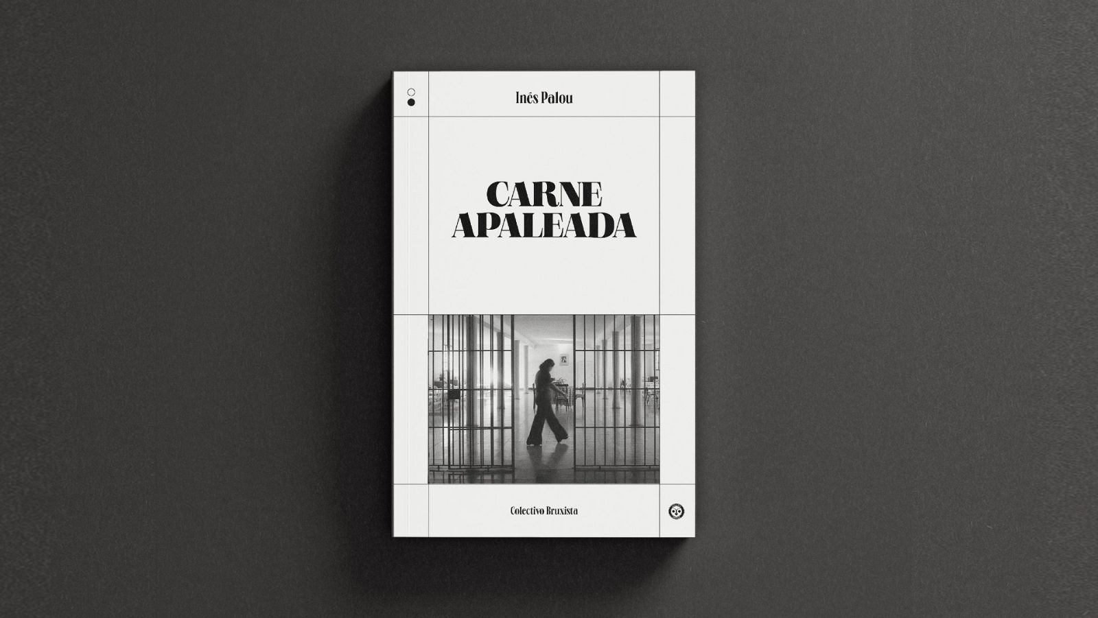 Todos somos sospechosos - Inés Palou: delincuente y escritora - 23/06/23 - escuchar ahora