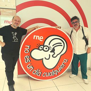 No es un día cualquiera