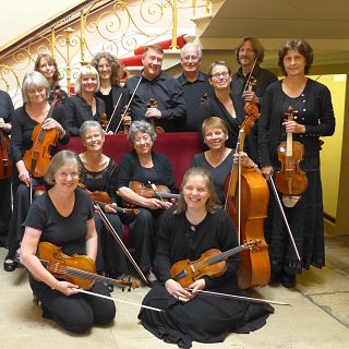 A través de un espejo