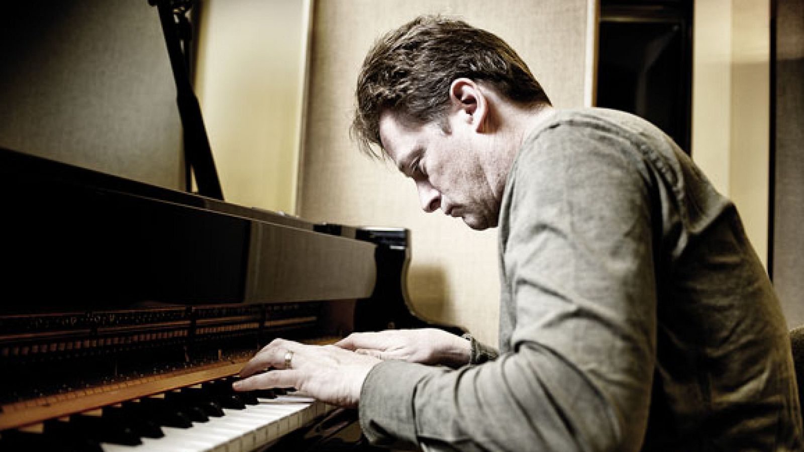 Solo jazz - Más que nunca, ahora hay que hablar de paz - 23/06/23 - escuchar ahora